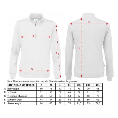 Sweatshirt unisex - Image 19